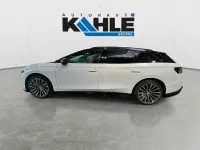Neu VW ID.7 Pro 154 kW (210 PS) 2026 Schwarz Kombi