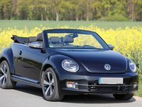 gebraucht VW Beetle 1.2 TSI BMT ALLSTAR Cabriolet
