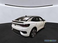 Gebraucht VW ID.5 Pro 127 kW (174 PS) 2022 Weiß SUV