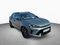 Gebraucht Cupra Formentor VZ3 333 PS (244 kW) 2025 Grau SUV