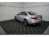 Gebraucht Audi A4 S-Line 286 PS (210 kW) 2023 Silber Limousine