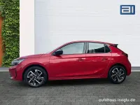 Occasion Opel Corsa 101 ch (74 kW) 2025 Rouge Citadine