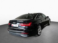 Gebraucht Audi A6 S-Line 286 PS (210 kW) 2025 Schwarz Limousine
