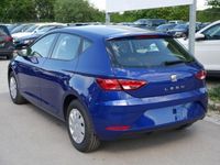 gebraucht Seat Leon 1.0 TSI REFERENCE * SOFORT * WINTERPAKET * SITZHEIZUNG * KLIMAAUTOMATIK * 5 JAHRE GARANTIE