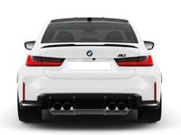 Gebraucht BMW M3 Competition Edition 510 PS (375 kW) 2024 Limousine