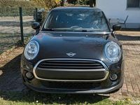 Second-hand Mini ONE 102 CP (75 kW) 2020 Negru Hatchback