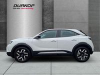 Gebraucht Opel Mokka Elegance 131 PS (96 kW) 2025 Lack weiss banquise/typ aussen SUV