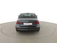 Gebraucht BMW 530 252 PS (185 kW) 2020 Grau Limousine