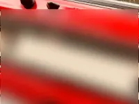 Gebraucht VW Golf II 75 PS (55 kW) 1990 Rot Kleinwagen