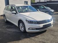 Occasion VW Passat R-line 150 ch (110 kW) 2018 Blanc Break