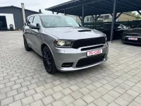 Occasion Dodge Durango 364 ch (267 kW) 2016 Gris SUV
