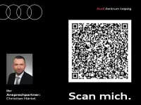 Occasion Audi A5 Ambiente 204 ch (150 kW) 2025 Blanc Break