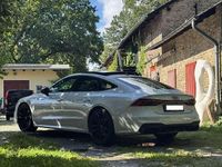 Gebraucht Audi A7 Ambiente 265 PS (194 kW) 2021 Limousine