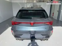 Neu Cupra Leon VZ3 333 PS (244 kW) 2026 [s7s7] magnetic grau met... Limousine
