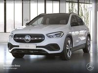 gebraucht Mercedes GLA250 e PROGRESSIVE+NIGHT+PANO+LED+KAMERA+8G