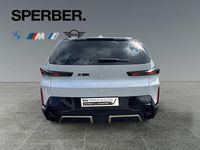Gebraucht BMW XM Performance 653 PS (480 kW) 2023 Weiß SUV