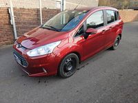 Gebraucht Ford B-MAX Titanium 101 PS (74 kW) 2016 Van / Kleinbus