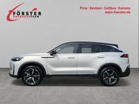 Neu Baic X75 177 PS (130 kW) 2025 Silber SUV