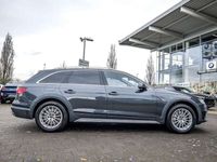 gebraucht Audi A4 Allroad quattro 45 TFSI ACC AHK RFK Standhzg.