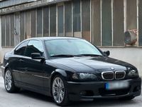 gebraucht BMW 323 E46 CI