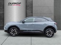 Neu Opel Mokka 136 PS (100 kW) 2025 Grafik grau SUV