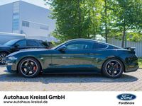 gebraucht Ford Mustang Bullitt 5.0 Ti-VCT V8 Kompressor