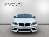 Używany BMW M2 M Performance 210 KM (154 kW) 2016 Andere Coupe