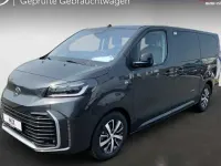 Neu Toyota Proace Verso 180 PS (132 kW) 2026 Grau Kombi