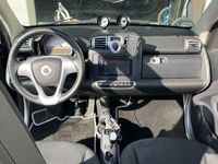 Gebraucht Smart ForTwo Cabrio Pulse 71 PS (52 kW) 2010 Blau Cabrio