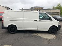 gebraucht VW Transporter T52.5 TDI Kombi-Kasten LANG - AHK