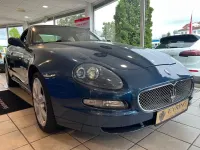 Gebraucht Maserati 4200 GT 390 PS (286 kW) 2006 Blau