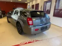 Gebraucht Chrysler 300C Touring 218 PS (160 kW) 2010 Mineral grey Kombi