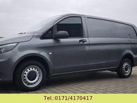Gebraucht Mercedes Vito 136 PS (100 kW) 2021 Grau Van