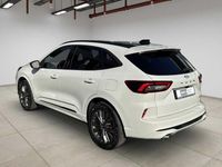 Neu Ford Kuga 242 PS (177 kW) 2026 Weiß SUV