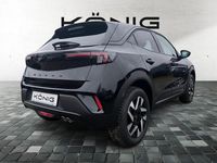 Gebraucht Opel Mokka Edition 131 PS (96 kW) 2025 Schwarz SUV