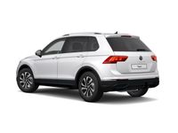 Brugt VW Tiguan Active 150 HK (110 kW) 2023 Hvid SUV