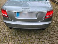 Gebraucht Audi A6 177 PS (130 kW) 2004 Silber Limousine