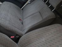 Gebraucht Toyota HiAce 120 PS (88 kW) 2011 Weiß Van / Kleinbus