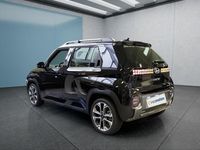 Gebraucht Hyundai Inster 85 kW (116 PS) 2025 Schwarz Kleinwagen