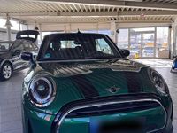 Gebraucht Mini Cooper 136 PS (100 kW) 2023 Grün Kleinwagen