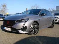 Gebraucht Peugeot 308 SW GT 131 PS (96 kW) 2023 Grau Kombi