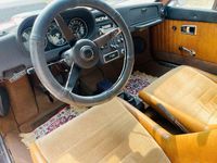 Gebraucht Saab Sonett 65 PS (47 kW) 1973 Rot Coupé