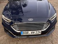 Gebraucht Ford Mondeo Titanium 190 PS (139 kW) 2019 Kombi