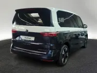 Neu VW Multivan Style 177 PS (130 kW) 2026 Weiß Van / Kleinbus