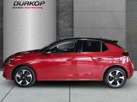 Gebraucht Opel Corsa 100 kW (136 PS) 2022 Rot Kleinwagen