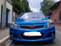 Gebraucht Opel Vectra OPC 256 PS (188 kW) 2006 Blau Kombi