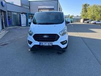 gebraucht Ford 300 Transit Custom 2.0 TDCiTrend