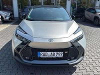 Gebraucht Toyota C-HR Sport 152 PS (111 kW) 2023 Other SUV