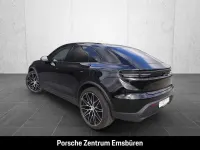 Brugt Porsche Macan 300 kW (408 HK) 2025 Sort SUV