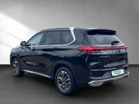 Gebraucht Maxus D60e 130 kW (177 PS) 2024 Schwarz (obsidian black metallic) SUV